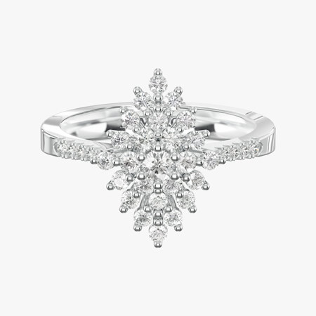 Solin Wedding Ring